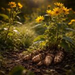 Sunchoke: The Unkillable Crop That Feeds Your Family Year After Year