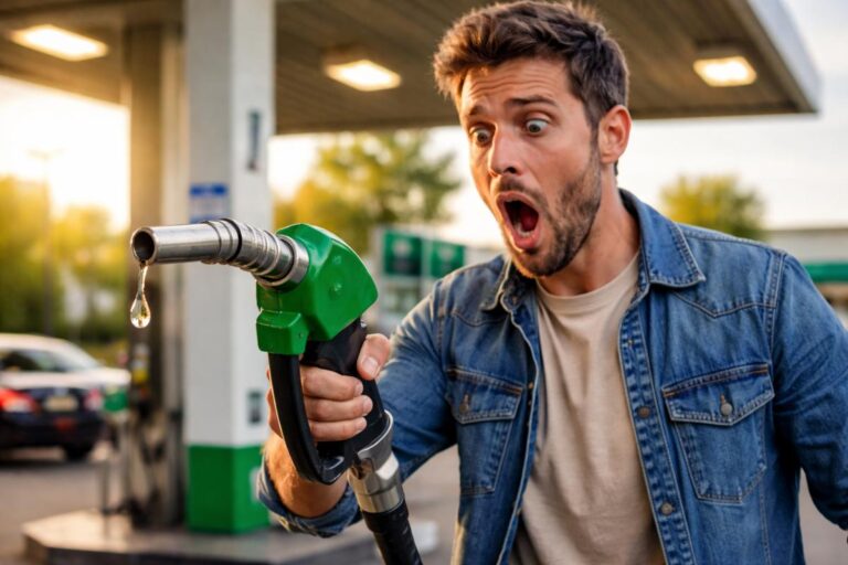 Petrol at R25 a Litre: 7 Ways South Africans Are Cutting Their Fuel Bill in Half