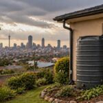 Rainwater Harvesting That Actually Pays Back: A South African Household Guide