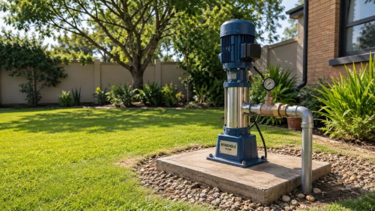 Water Independence for South African Households: What It Costs and Where to Start