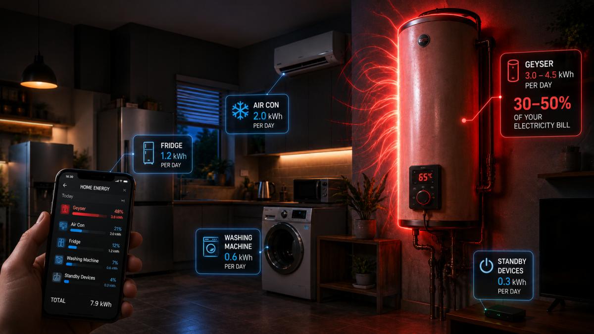 How to Find Out Which Appliances Are Inflating Your Electricity Bill