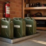 How Much Fuel You Can Legally Store at Home in South Africa (And Whether It Will Still Run Your Car Next Year)