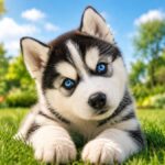 A Centurion Husky Rescue's Food Shelves Have Run Dry, and Small Acts of Kindness Can Refill Them