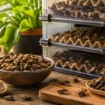 Insect Protein on the Plate: How South Africans Can Replace Expensive Meat With Home-Grown Crickets