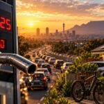 R30 a Litre: How South African Households Can Break Their Fuel Dependence