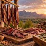 Meat That Lasts: How to Smoke, Salt and Dry Meat Without Power in South African Conditions